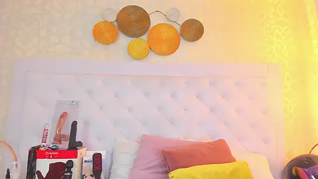 b3k afrodict online show from 11-16-25, 02:17