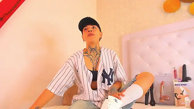 b3k afrodict online show from 01-14-26, 04:18