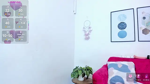 yunna7 online show from 02-04-26, 11:27