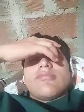 Snapshot of HOMBRESUPERHOT chatting on 11-02-25, 02:30 HOMBRESUPERHOT online show from 11-02-25, 02:30