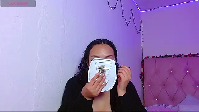 manumeow1 online show from 01-16-26, 09:08