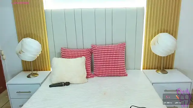 WildScarlet online show from 09-13-25, 12:38