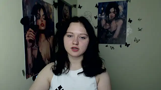 LadyAlice  online show from 11-12-25, 07:20