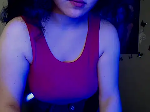 LadyAlice  online show from 11-29-25, 07:00