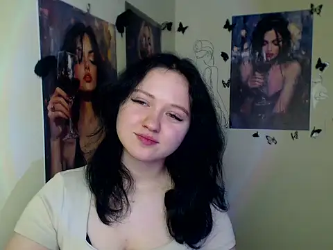 LadyAlice  online show from 12-16-25, 07:35