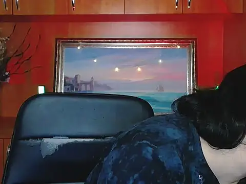 LadyAlice  online show from 01-07-26, 07:00