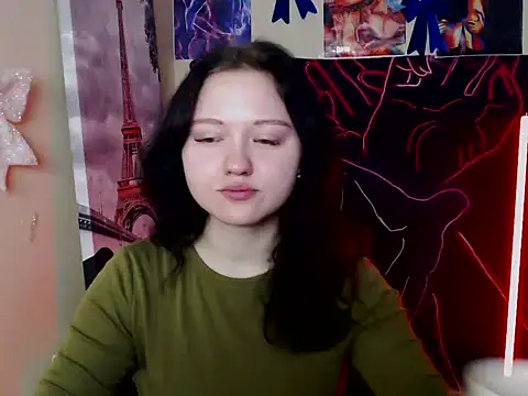 LadyAlice  online show from 02-07-26, 07:12