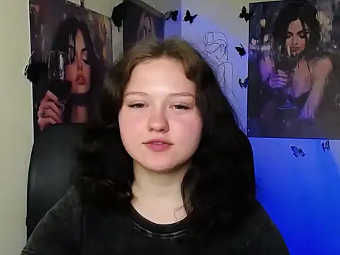 LadyAlice  online show from 05-23-26, 06:18
