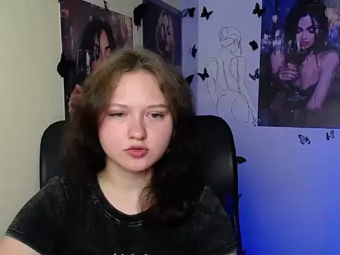 LadyAlice  online show from 06-23-26, 05:49
