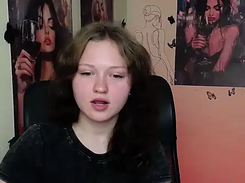 LadyAlice  online show from 07-15-26, 05:56