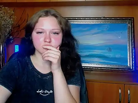 LadyAlice  online show from 07-16-26, 05:52