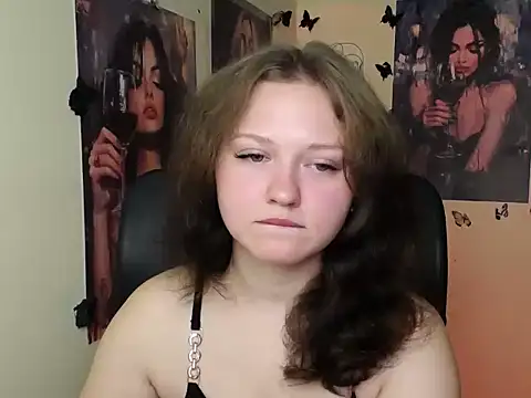 LadyAlice  online show from 07-24-26, 06:00