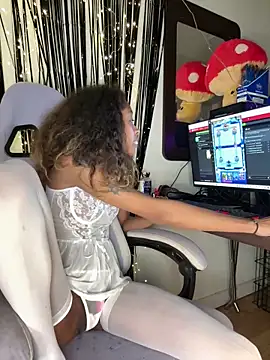 rubywithpearls online show from 11-05-25, 12:54