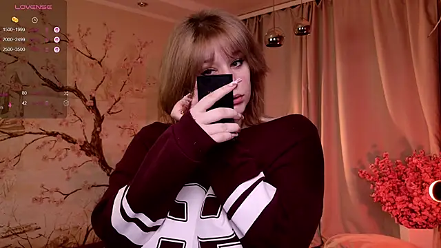 Morvelyn online show from 11-28-25, 12:41