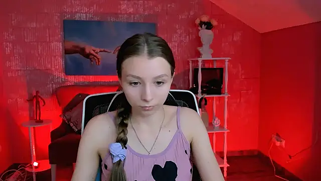 JulieDaniel online show from 03-05-26, 08:32