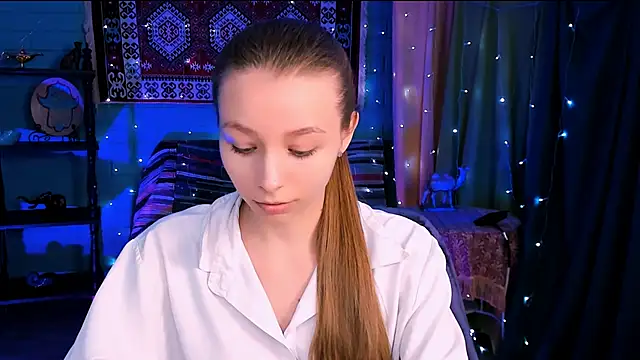 JulieDaniel online show from 03-26-26, 09:48