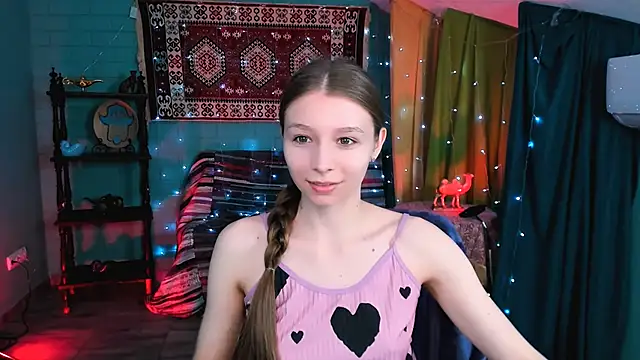 JulieDaniel online show from 04-24-26, 04:15