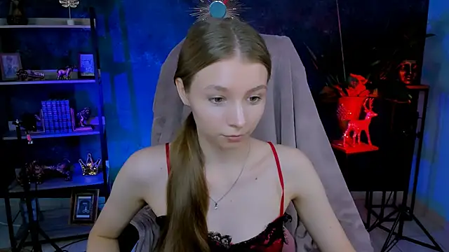 JulieDaniel online show from 07-02-26, 04:07