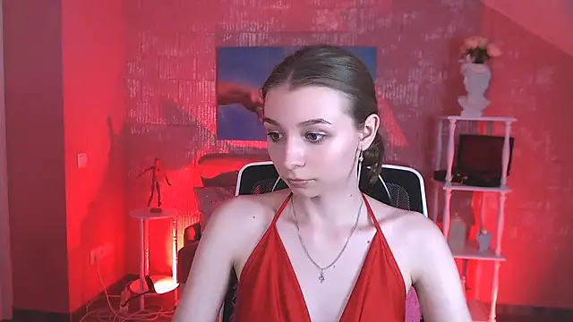 JulieDaniel online show from 07-28-26, 01:54