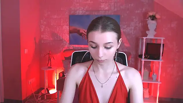 JulieDaniel online show from 07-28-26, 02:24