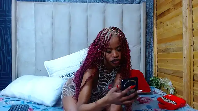 SexyChantyBabe25 online show from 12-17-25, 09:32