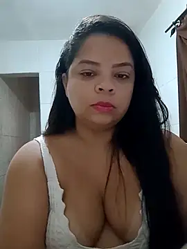 Snapshot of NALLANDA chatting on 09-24-25, 10:29 NALLANDA online show from 09-24-25, 10:29