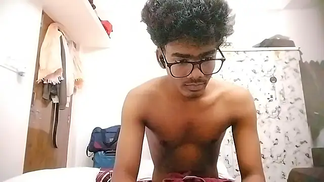 Rahulisagoodguy online show from 09-20-25, 12:50