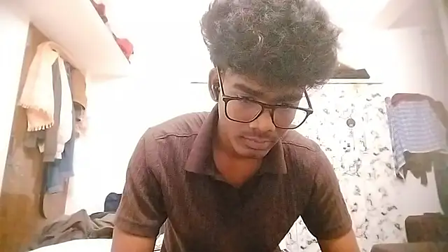 Rahulisagoodguy online show from 09-21-25, 12:40