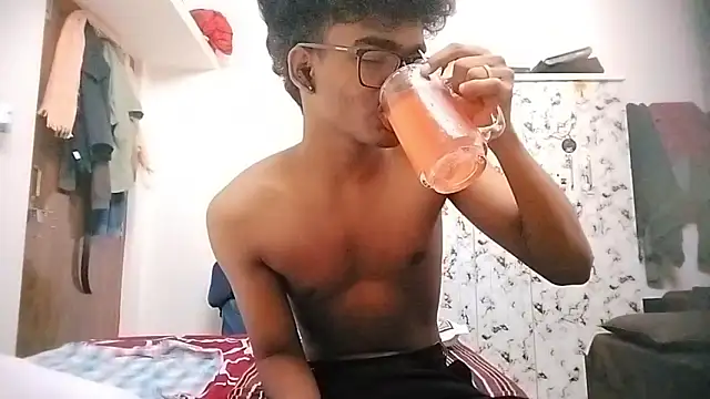 Rahulisagoodguy online show from 09-25-25, 05:27