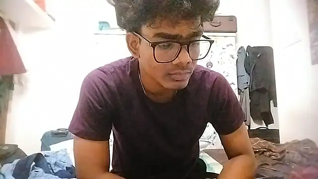 Rahulisagoodguy online show from 11-03-25, 12:39