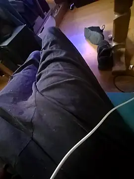 Fonse1860 online show from 10-17-25, 08:06