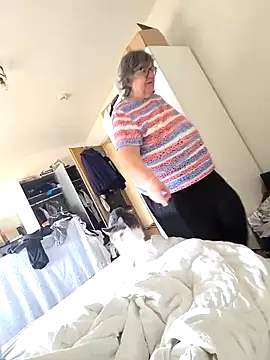 Fonse1860 online show from 11-01-25, 09:44