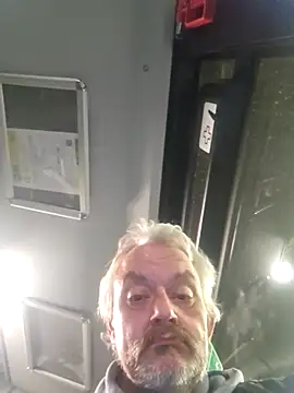 Fonse1860 online show from 11-07-25, 09:42