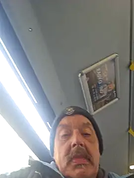 Fonse1860 online show from 02-18-26, 09:27