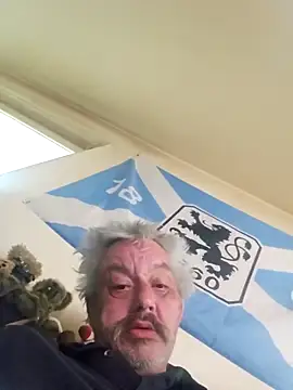 Fonse1860 online show from 03-12-26, 08:09