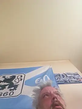 Fonse1860 online show from 03-26-26, 07:58