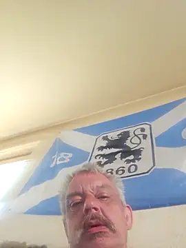 Fonse1860 online show from 04-20-26, 07:00