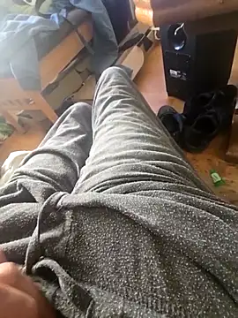 Fonse1860 online show from 04-25-26, 07:55