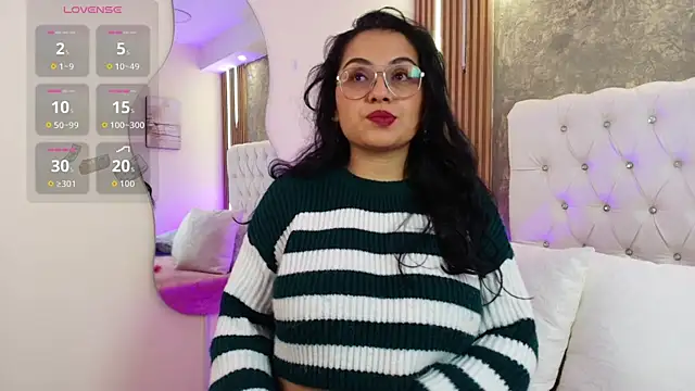 Snapshot of MelissaRhodes chatting on 02-21-26, 12:39 MelissaRhodes online show from 02-21-26, 12:39