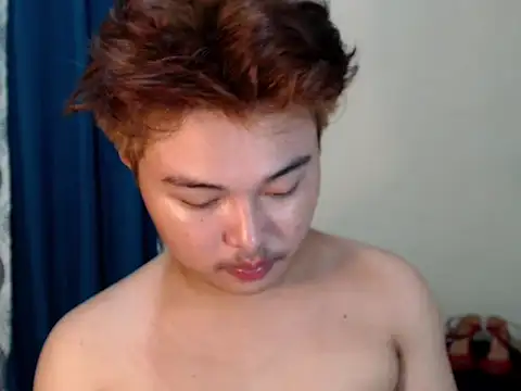Lustfulljohnx online show from 05-16-26, 08:55