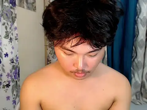 Lustfulljohnx online show from 06-22-26, 12:46