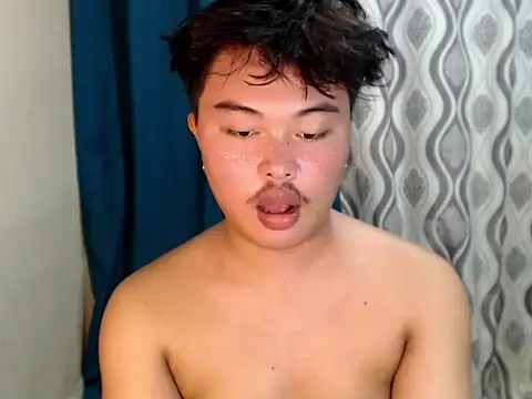 Lustfulljohnx online show from 07-05-26, 12:45