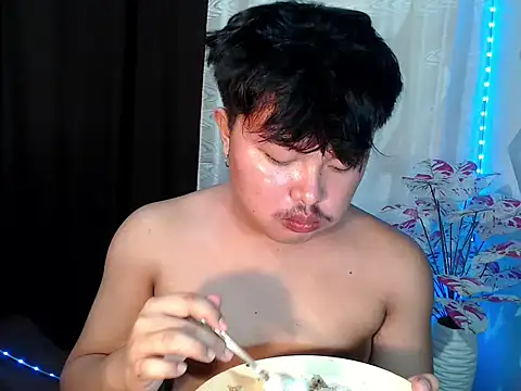 Lustfulljohnx online show from 07-06-26, 11:51
