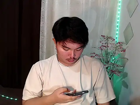 Lustfulljohnx online show from 07-09-26, 12:53