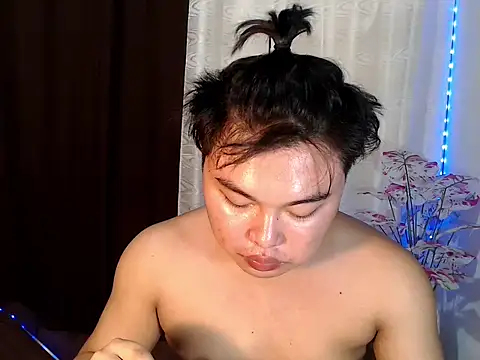Lustfulljohnx online show from 07-13-26, 11:46