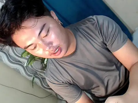 Lustfulljohnx online show from 07-21-26, 01:35