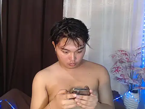 Lustfulljohnx online show from 07-25-26, 11:52