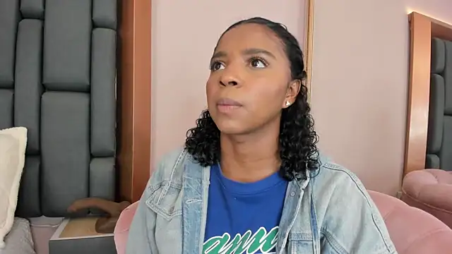 LisaMendez online show from 09-20-25, 04:13