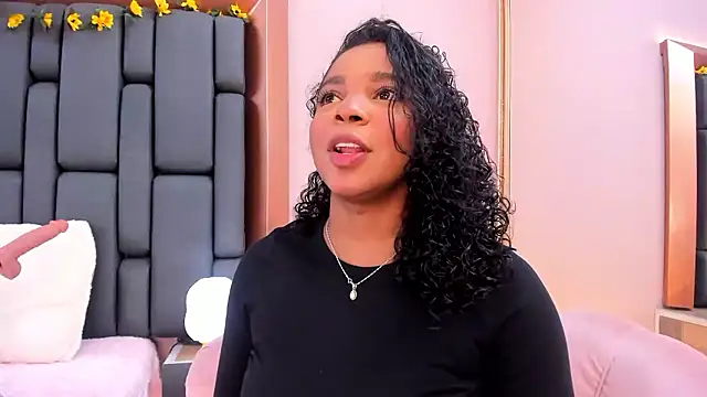 LisaMendez online show from 01-09-26, 11:50