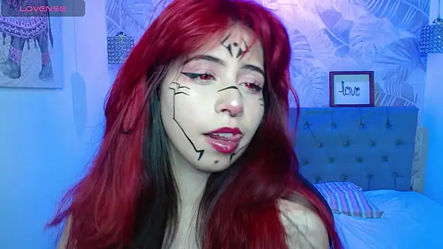 Snapshot of Lily_tk chatting on 11-01-25, 03:30 Lily tk online show from 11-01-25, 03:30